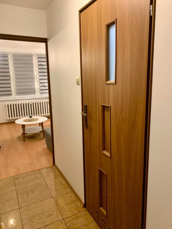 Apartament Joanna 2 Parter Blisko Prezero Gliwice Bagian luar foto