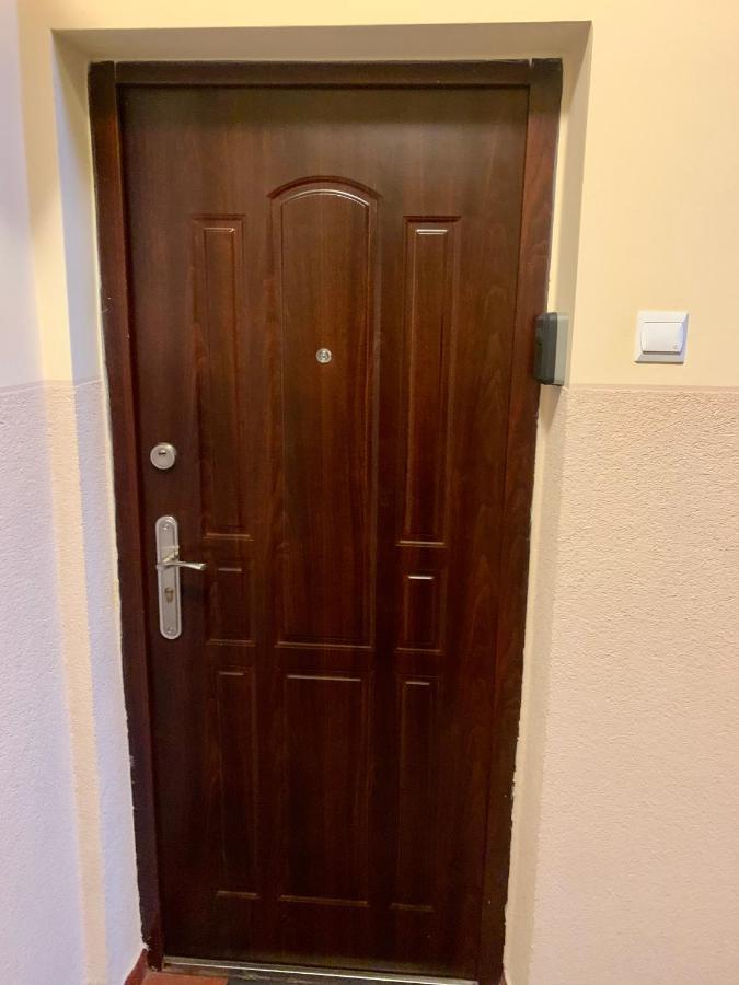 Apartament Joanna 2 Parter Blisko Prezero Gliwice Bagian luar foto