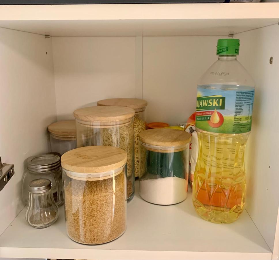 Apartament Joanna 2 Parter Blisko Prezero Gliwice Bagian luar foto